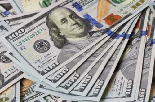 Dolların 3 günlük MƏZƏNNƏSİ