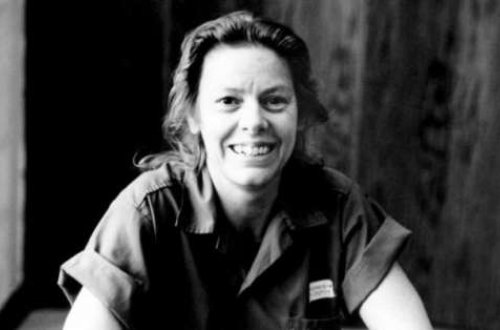 7 kişini öldürən qadının dəhşətli həyatı - “Qardaşımla da cinsi əlaqəyə girmişəm”