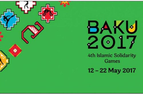 Bakı-2017: Atletimiz qızıl medal qazandı