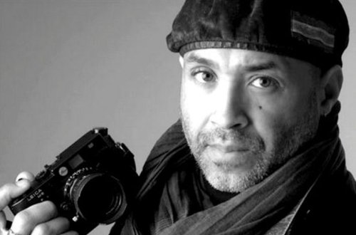 Dağlıq Qarabağda çəkilişlər edən fotoqraf öldü