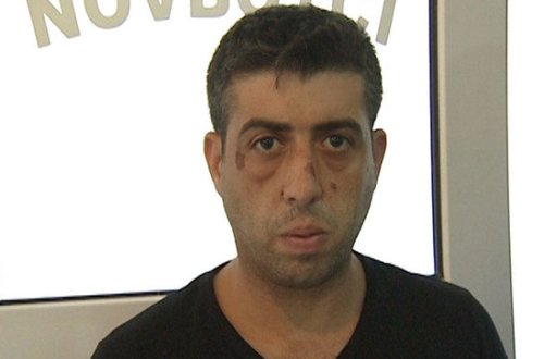 Müğənni Aygünün qatil qardaşından ŞOK SÖZLƏR: 