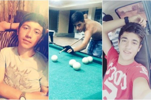 SON DƏQİQƏ! Dəhşətli qəzada ölən tələbələrin - FOTOLARI