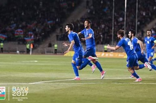 Millimiz çempiondur!