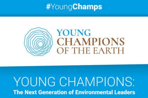 IDEA gəncləri beynəlxalq müsabiqədə iştiraka çağırır