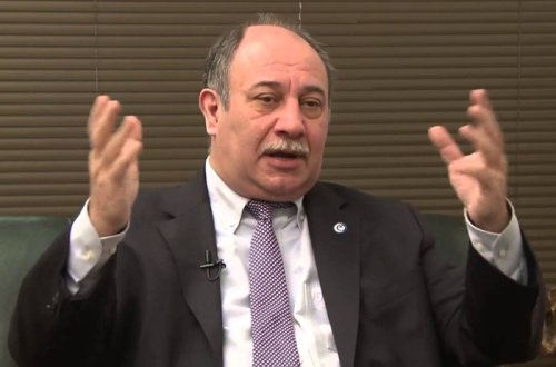 “Rəsulzadə Azərbaycan üçün heç nə etməyib, Elçibəy də qiyamla prezident olmuşdu...” — Araz Əlizadə ilə QALMAQALLI MÜSAHİBƏ