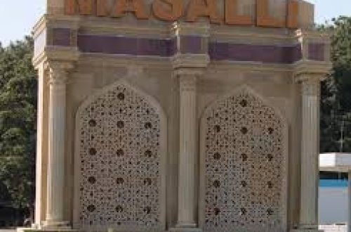 Daha bir ali təhsili olmayan məmur iş başındadır - Səlim Müslümov Masallını və daha 3 rayonu kimə həvalə edib?