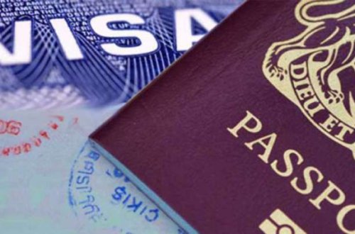 Xaricə getmək istəyənlərin diqqətinə: Vizaların qiyməti - SİYAHI
