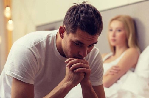 Cinsi həyatın olmaması kişi sağlamlığı üçün ziyanlıdırmı?