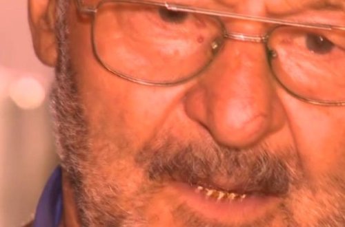 Bərdə sakininin əməli eşidənləri heyrətə gətirir - VİDEO