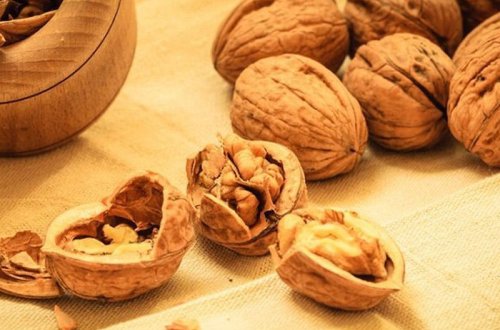 Qoz yemənin insan orqanizmində əmələ gətirdiyi dəyişikliklər