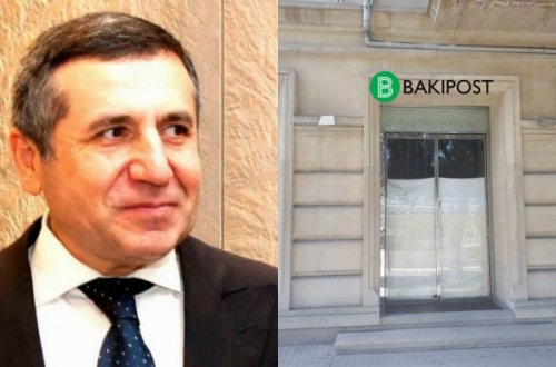 Nizami Piriyevin Bakıdakı brilliant mağazası da bağlandı - Milyonçunun çöküş səbəbi nədir?/ Təfərrüat/FOTOLAR