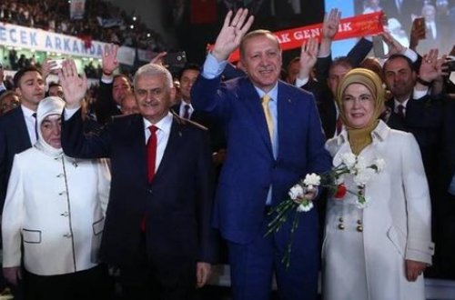 Azərbaycanlı İŞİD-çinin təqibi... – Ərdoğan HƏDƏFDƏ İDİ