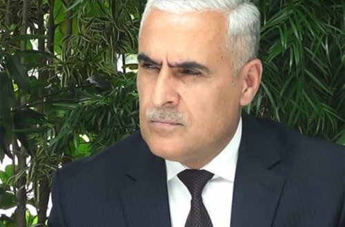 VÜQAR RƏHİMZADƏ: 