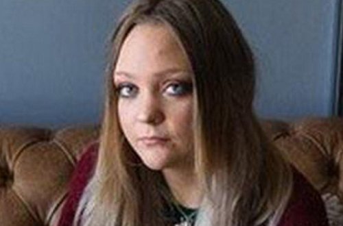 İki dəqiqə 47 saniyəlik zorlanma videosunu özü çəkdi - FOTO