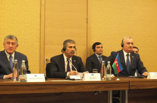 Zakir Həsənovdan SƏRT SÖZLƏR - 