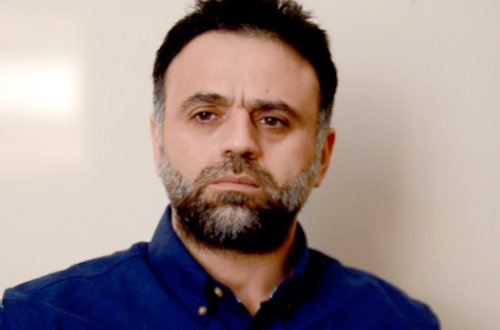 Özünü boğan psixoloqun intiharı ilə bağlı cinayət işinə xitam verildi