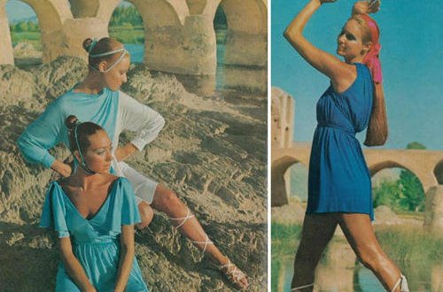 Daim çadrada olan İRANLI QIZLAR əcnəbilər üçün soyundu- Heç yerdə görmədiyiniz FOTOLAR