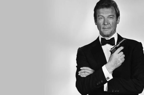 Son dəqiqə! Ceyms Bond öldü