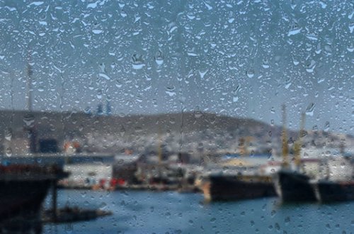 Bugünün HAVASI: Şimşək çaxacaq, yağış yağacaq