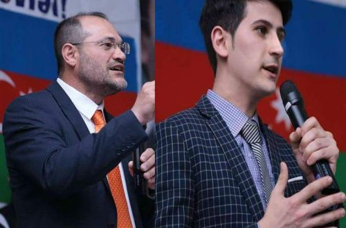 Razi Nurullayevin rəhbərlik etdiyi AXCP-də parçalanma başlayıb