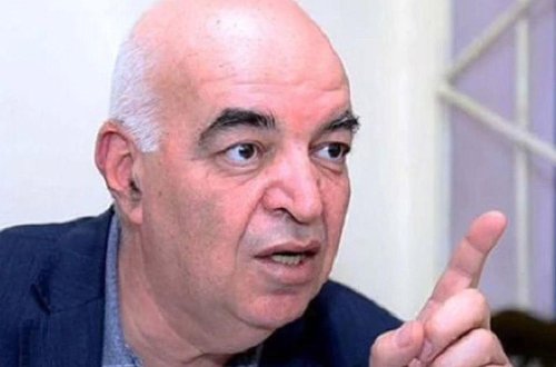 Generaldan Xocalı aeroportu ilə bağlı ermənilərə XƏBƏRDARLIQ