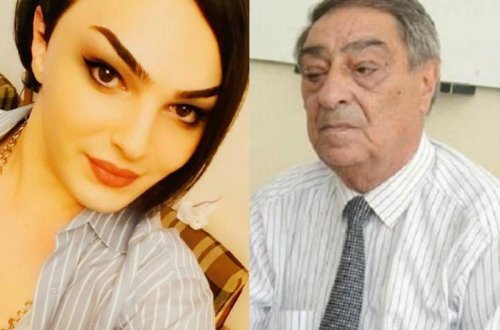 Məşhur həkimdən konsert verən 