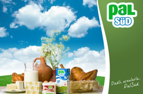 “Palsüd” aldı, çürümüş qatıq çıxdı: Azərbaycanda belə hadisələr də olur - FOTO