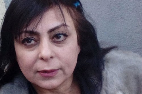 İlhamə Quliyevanın həbsdən çıxan köməkçisi Mehribana vəzifə verildi