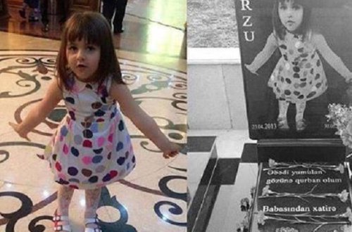 Sumqayıtda 3 yaşlı uşağın ölümündə təqsirləndirilən həkimdən XƏBƏR VAR