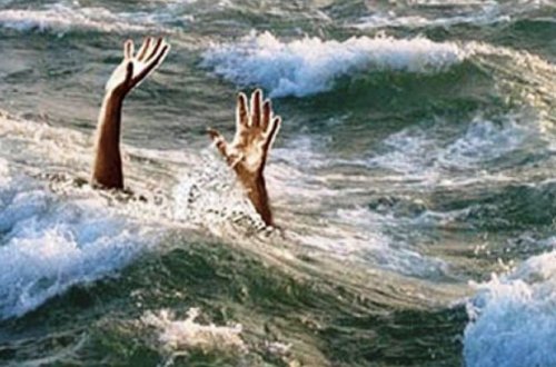 Bakı bulvarında faciə: dənizdən çıxarıb dəlixanaya apardılar