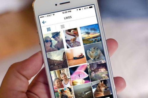 İnstagram-dan daha bir YENİLİK