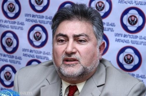 Ermənilər İrəvanın Qarabağda müharibəyə hazırlaşdığını ETİRAF ETDİ: SABAH...