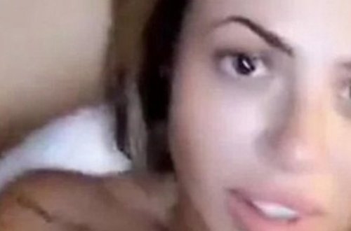 Toyda BİABIRÇILIQ! Eks sevgilisi gəlinin cinsi əlaqəyə girərkən çəkdiyi fotoları yaydı VİDEO