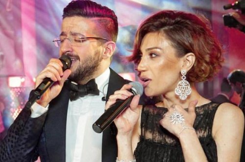 Röya Abbasın toyuna niyə gəlmədi?