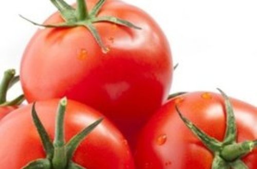 ŞOK! Pomidor aldı görün nə çıxdı