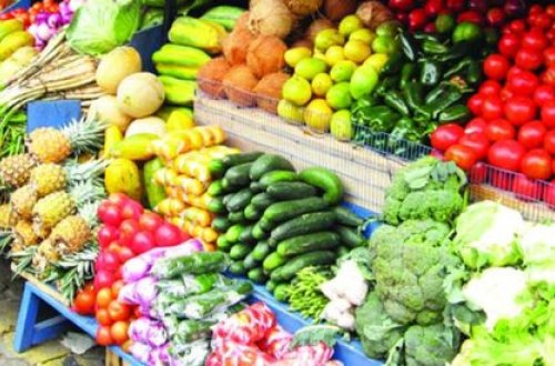 Şad xəbər! Ramazan ərəfəsində bazarda ucuzlaşma - Qiymət siyahısı - VİDEO