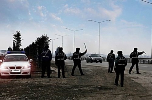 YPX avtomobili ağacın arxasında gizlənə bilərmi? - Hüquqi şərh