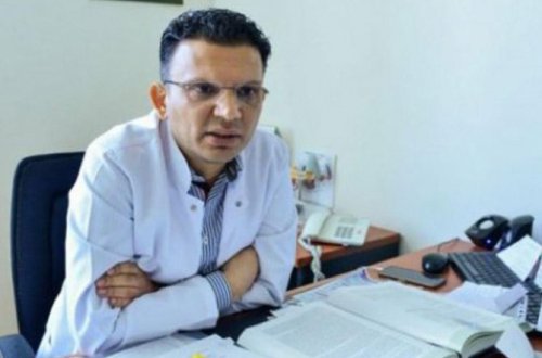 Azərbaycanlı məşhur həkim axtarışa verildi: 