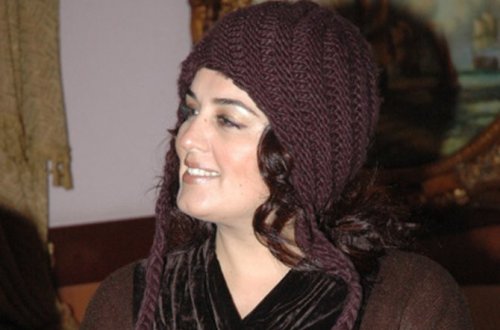 Elza Seyidcahan lağa qoyulan şeirlərindən danışdı: 