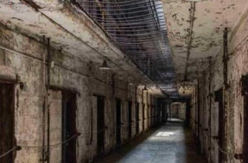 205 illik cəhənnəm: 10 il işgəncə verib edam edirdilər... - FOTOLAR 