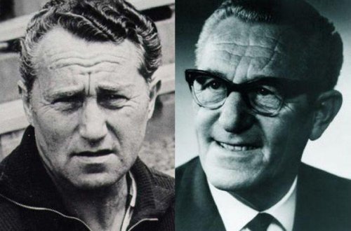 Tarixin gizlinləri: 