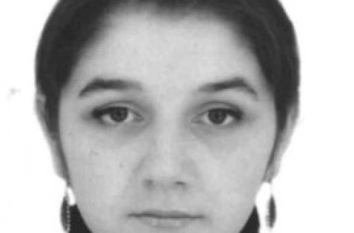 İŞİD-ə qoşulan 21 yaşlı azərbaycanlı qızın FOTOLARI yayıldı: 