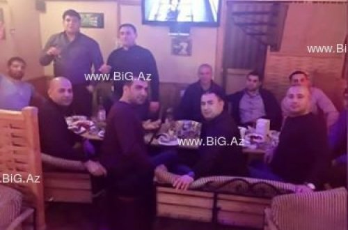 Nurçulardan ibarət QULDUR dəstə Azərbaycanda iş adamının 700 min pulunu mənimsədi!