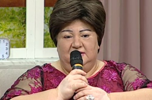 Onurğası iflic olan Könül Xasıyevanın saçları qırxıldı: SON FOTOSU ÜRƏK DAĞLADI