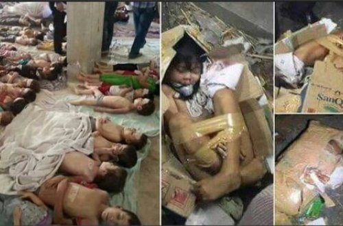 TÜKÜRPƏDİCİ HADİSƏ! 