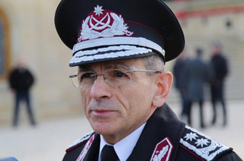 İslamiada zamanı təxribata cəhdlər olub? - DTX rəisindən AÇIQLAMA