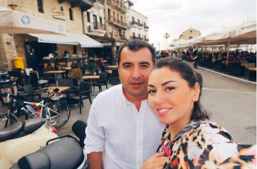 Nazir gəlini Safuranın elə FOTOLARI yayıldı ki...