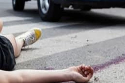 Bu xəbərə qanınız donacaq! Azərbaycanda ata 1 yaşlı oğlunu dəhşətli şəkildə öldürdü