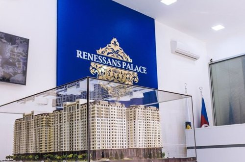 “Renessans Palace”ın rezonanslı kələyi - ŞİRKƏT VƏTƏNDAŞLARI REKLAMLA BELƏ TƏLƏYƏ SALIR
