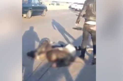 Son dəqiqə! Azərbaycanda dəhşətli qəza: yaralananlar var